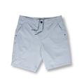 Men's Sunday Sports 19" Hybrid Sport Shorts - Grey 30" Baja Llama