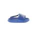 The Children's Place Sandals: Blue Shoes - Kids Boy's Size 6