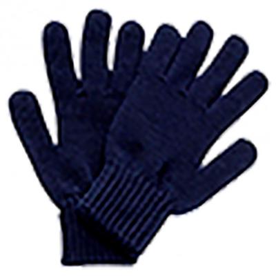 maximo - Kid's Will-Fingerhandschuh - Handschuhe Gr 2 blau Image
