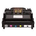 Dpofirs Printer Head For HP Photosmart 7520 7510 7525 7515 C6340 D7560 C6350 Printers, Replacement Printhead