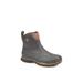 Muck Boots Excursion Pro Mid Cool Versatile Outdoor Boots - Men's Bark/Otter 10 FRMC-900-BRN-100