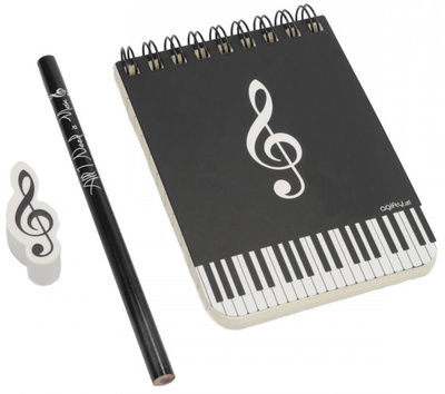 agifty Schreibwaren-Set Mini