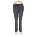 Gap Sweatpants - High Rise: Gray Activewear - Women's Size Medium