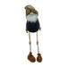 The Holiday Aisle® Jarrica Gnome | 20.1 H x 4.3 W x 4.3 D in | Wayfair 9A3AEAFF6C644098B6CB3B1F64DA9CF4