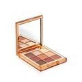 Wakeup Cosmetics - Eyeshadow Palette Lidschatten 9 g 02 SPICY