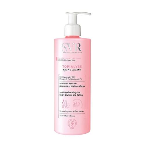 SVR – Bodylotion 400 ml