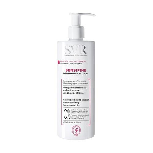 SVR - Make-up Entferner 400 ml