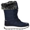 Trollkids - Girl's Hemsedal Winter Boots XT - Winterschuhe 35 | EU 35 blau