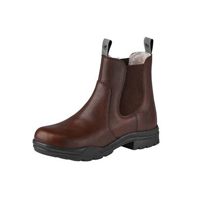 Ada Thinsulate Winter Fleece Lined Chelsea Boot by...