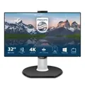 Philips P Line Moniteur LCD avec port USB-C 329P9H/00