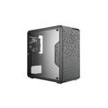 Cooler Master MasterBox Q300L Midi Tower Noir