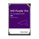 Western Digital Purple Pro 3.5" 10 To Série ATA III