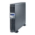 Legrand DAKER DK+ UPS DK PLUS 2000VA alimentation d'énergie non interruptible Double-conversion (en ligne) 2 kVA 1800 W 6