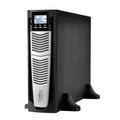 Riello Sentinel Dual SDU 5000 alimentation d'énergie non interruptible Double-conversion (en ligne) 5 kVA W 10 sortie(s) CA