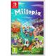 Nintendo Miitopia Standard Anglais, Italien Switch