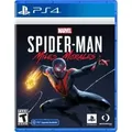 Sony Marvel's Spider-Man: Miles Morales, PS4 Standard Anglais, Italien PlayStation 4