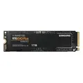 Samsung 970 EVO Plus M.2 1 To PCI Express 3.0 V-NAND MLC NVMe