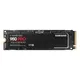 Samsung 980 PRO M.2 1 To PCI Express 4.0 V-NAND MLC NVMe