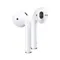 Apple AirPods Casque True Wireless Stereo (TWS) Ecouteurs Appels/Musique Bluetooth Blanc