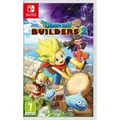 Nintendo Dragon Quest Builders 2. Switch Standard Anglais, Italien