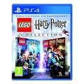 Warner Bros Lego Harry Potter Collection, PS4 Standard Anglais, Italien PlayStation 4