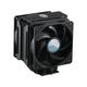 Cooler Master MasterAir MA612 Stealth Processeur Refroidisseur 12 cm Noir 1 pièce(s)