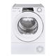 Candy RapidÓ ROE H8A2TCEX-S sèche-linge Pose libre Charge avant 8 kg A++ Blanc