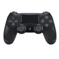 Sony DualShock 4 V2 Noir Bluetooth/USB Manette de jeu Analogique/Numérique PlayStation