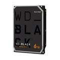 Western Digital WD_BLACK 3.5" 6 To SATA