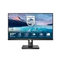 Philips MMD 272S1M/00 écran plat de PC 68.6 cm (27") 1920 x 1080 pixels Full HD LCD Noir