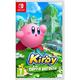 Nintendo Kirby and Forgotten Land Standard Multilingue Switch