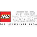 Warner Bros. Games LEGO Star Wars : La Saga Skywalker Standard PlayStation 4