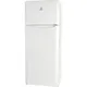 Indesit TIAA 10 V.1 réfrigérateur-congélateur Pose libre 259 L F Blanc