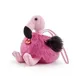 Trudi Charm Flamingo