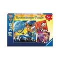 Ravensburger Chase, Marcus et Stella / Pat'Patrouille Le Film