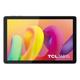 TCL Tab 10L 32 Go 25.6 cm (10.1") Mediatek 2 Wi-Fi 4 (802.11n) Android 11 Noir