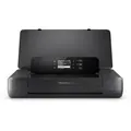 HP Officejet Imprimante portable 200. Couleur, pour Petit bureau, Imprimer, Impression sur façade par port USB