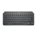 Logitech MX Keys Mini for Business clavier RF sans fil + Bluetooth QWERTY Italien Graphite