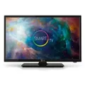 TELE System SMART24 LS09 59.9 cm (23.6") HD Smart TV Wifi Noir 200 cd/m²