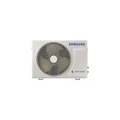 Samsung Maldives AR09RXFPEWQXEU climatiseur split-système Unité extérieure de climatisation Blanc