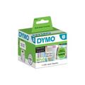 DYMO LW - Étiquettes multi-usages 32 x 57 mm S0722540