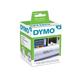 DYMO LW - Étiquettes d'adresse grand format 36 x 89 mm S0722400