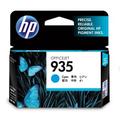 HP 935 cartouche d'encre cyan authentique