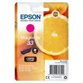 Epson Oranges Cartouche " - Encre Claria Premium M