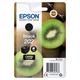 Epson Kiwi Singlepack Noir 202 Encre Claria Premium