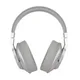 Celly ULTRABEAT ANC Casque Avec fil &sans Arceau Appels/Musique Bluetooth Argent