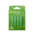 GP Batteries ReCyko Batterie rechargeable AA Hybrides nickel-métal (NiMH)