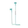 Pantone PT-WE001L écouteur/casque Sans fil Ecouteurs Appels/Musique Bluetooth Bleu