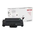 Everyday Toner Noir ™ de Xerox compatible avec Samsung MLT-D103L, Grande capacité