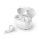 Philips 2000 series TAT2206WT/00 écouteur/casque True Wireless Stereo (TWS) Ecouteurs Appels/Musique Bluetooth Blanc